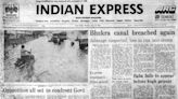 July 22, 1984, Forty Years Ago: Opposition to confront Congress on actions in J&K, Punjab, Sikkim