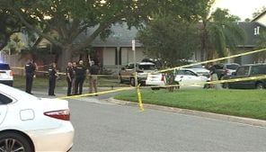 Man kills his alleged friend, tries to hide evidence inside Winter Garden neighborhood, police say