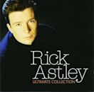 Ultimate Collection (Rick Astley album)