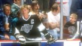 NHL News: LA Kings' Logo Rebrand Calls Back to Wayne Gretzky's Glory Years