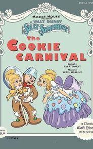 The Cookie Carnival