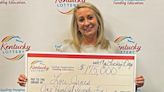 Kentucky Woman Wins $175K Lottery Jackpot in White Elephant Gift Exchange at Work Holiday Party