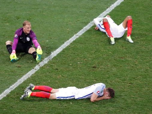 England backed to win Euro 2024 by old nemesis Heimir Hallgrimsson