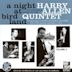 Night at Birdland, Vol. 2