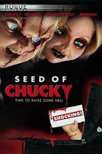 Seed of Chucky