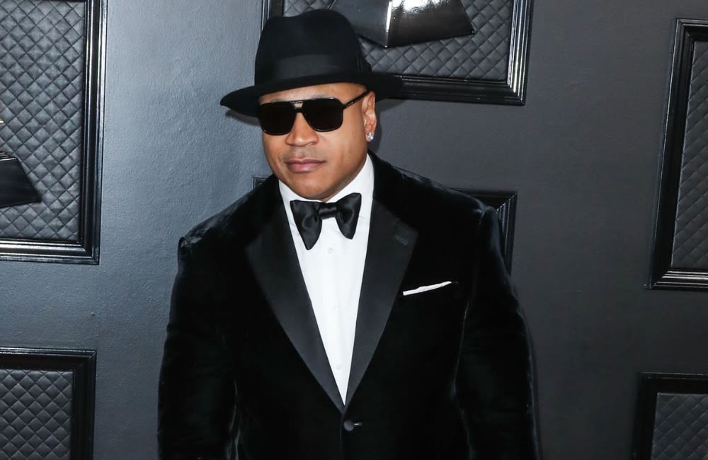 LL Cool J went incognito around New York to research his new album