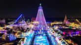 From Festival of Lights to Pyramid Hill: Can't-miss holiday light shows in 2023