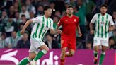 El villano de Manuel Pellegrini lo vuelve a hacer: Betis no encuentra los caminos ante Sevilla y solo logra el empate - La Tercera