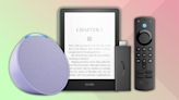 Amazon Devices Are on Sale for Mother's Day: Kindle, Echo, FireTV, and More - IGN