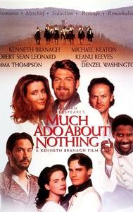 Much Ado About Nothing