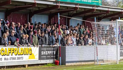 Plea for supporters to pack out Cygnet Health Care Stadium for home friendly