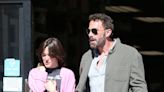 Ben Affleck and Jennifer Garner’s Daughter Seraphina Debuts New Buzz Cut After Shaving Off Bob Style