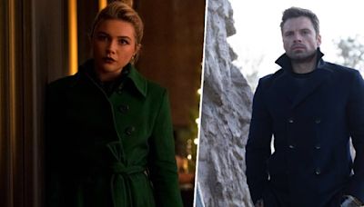 Florence Pugh is channeling her inner Tom Cruise for Thunderbolts as she reveals her most dangerous stunt in the new Marvel movie