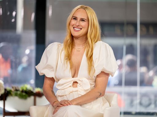 Rumer Willis Shares New Pictures of Her Daughter 'Tiny Lou' That Fans Say Are 'the Sweetest Thing'