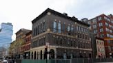 Historic 152-year-old River North building ‘slips through the cracks,’ faces imminent demolition