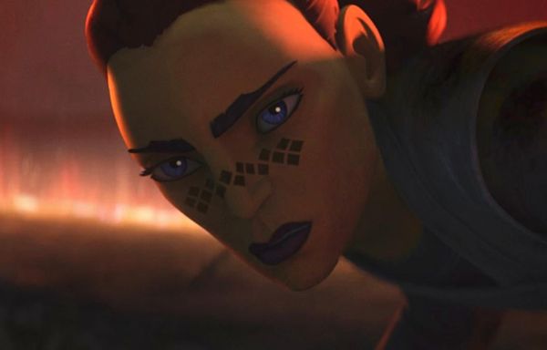 Star Wars Finally Reveals the Fate of a Controversial Clone Wars Character