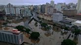 巴西暴洪增至143死125失蹤 豪雨狂下「極度令人擔憂」