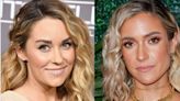 Lauren Conrad Comes Clean To Kristin Cavallari Over 'Biggest Regret' On 'Laguna Beach'