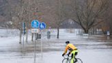 Inundaciones siguen afectando zonas del norte y centro de Europa