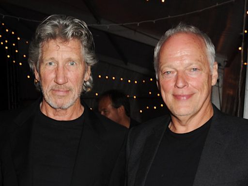 David Gilmour On Roger Waters Rift: “I have no regrets about it whatsoever”