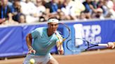 Nadal makes plash in Swedish Open comeback ahead of Olympic bid