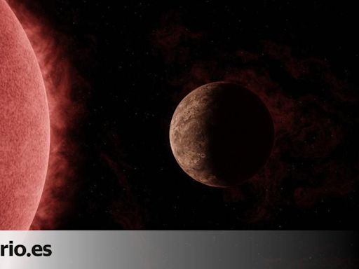 Descubierto un exoplaneta del tamaño de la Tierra que orbita una estrella ultrafría