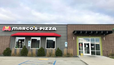 Marco’s Pizza opens new location in Idaho, US