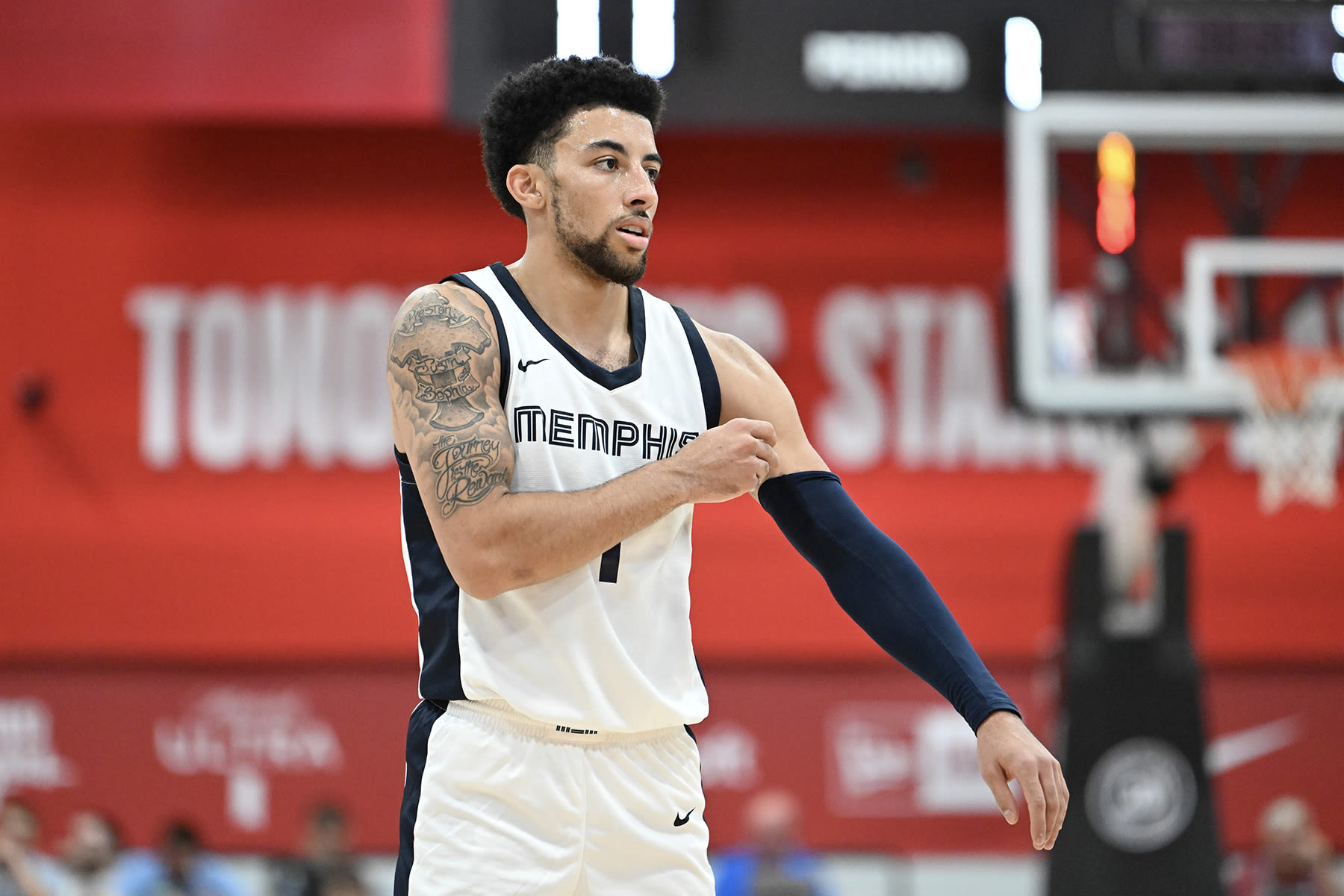 NBA Summer League Championship Livestream: How to Watch the Heat vs. Grizzlies Game Online