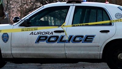 Aurora ex-cop facing 2 criminal trials sued over 2022 police shooting