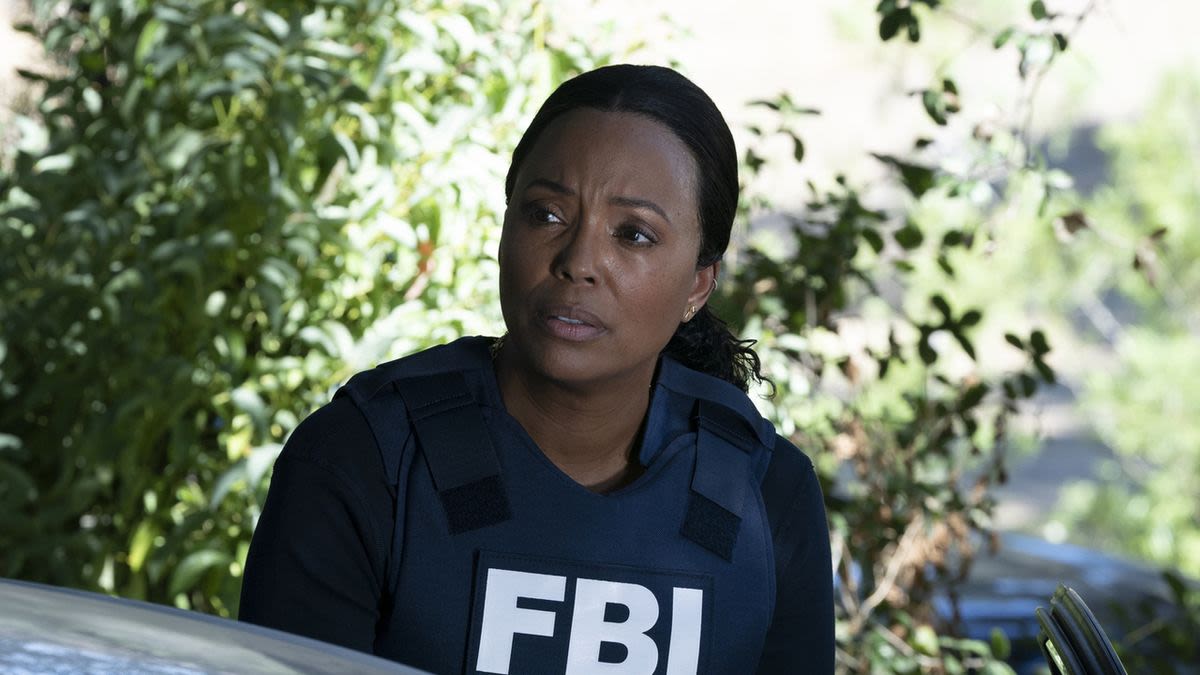 Aisha Tyler Weighs In On The Big Changes With Criminal Minds: Evolution Season 2 On Paramount+ Instead Of ...