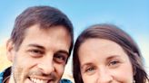 Jill Duggar and Husband Derick Share New Photo of Baby Freddy: 'Gift from God'