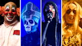 The 10 greatest masked bands in heavy metal history