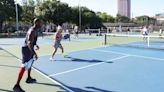 As pickleball fights tennis for Dallas’ limited court space, why Cole Park is ground zero