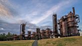 Woman falls 50 feet to her death climbing an old refinery with friends, WA cops say