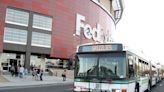 Gov. Bill Lee announces $350M to renovate FedExForum and Liberty Stadium