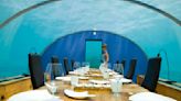 Ithaa Is The Underwater Restaurant In The Maldives You Should Know