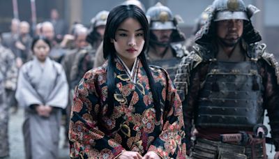 Inside That Epic ‘Shogun’ Episode 9 Moment: ‘The Best Scene of the Season’