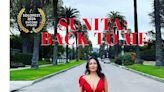 SUNITA: BACK TO ME One-Woman Musical to Debut at Hollywood Fringe Festival