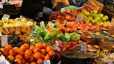 World food prices rise for first time in a year- FAO