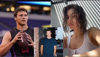 Tom Brady Reacts to Josh Allen’s Relationship with Hailee Steinfeld As They Go Instagram Official