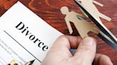 Warning for thousands of divorcing women missing out on slice of £4billion pot