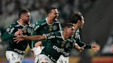 Bicampeón Palmeiras avanza a semifinales de Libertadores