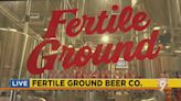 Fertile Ground celebrates Two Year Birthday Week