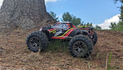 My Favorite RC Car Is $50 Off for Amazon's Prime Day With an Exclusive CNET Discount