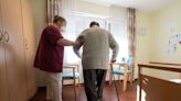 Most nursing homes don't have enough staff to meet the federal government's new rules