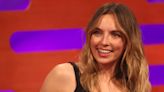 Jodie Comer explains how she got into the motherhood mentality for her new film