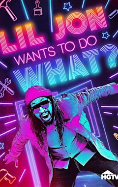 Lil Jon Wants to Do What?