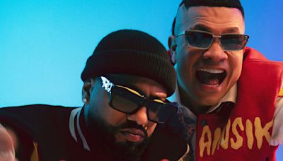 Jowell & Randy, los referentes del género urbano, mostraron toda su versatilidad en “Viva la musik”, su reciente álbum