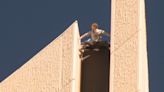 Man who climbed Arizona's tallest building sentenced to 30 days in jail, probation