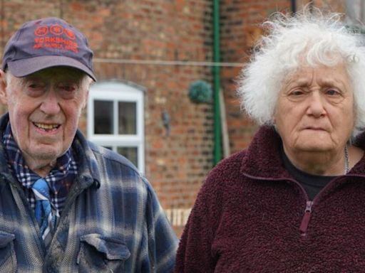 The Yorkshire Vet favourite and his wife open up on 'retirement plans'